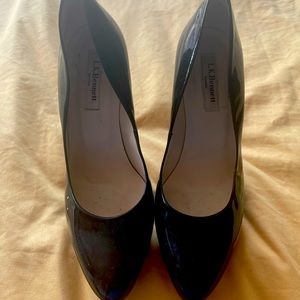 LK BENNET HEELS
